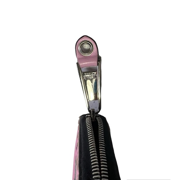 Moschino Pink Space Bear Wallet - Picture 5 of 17